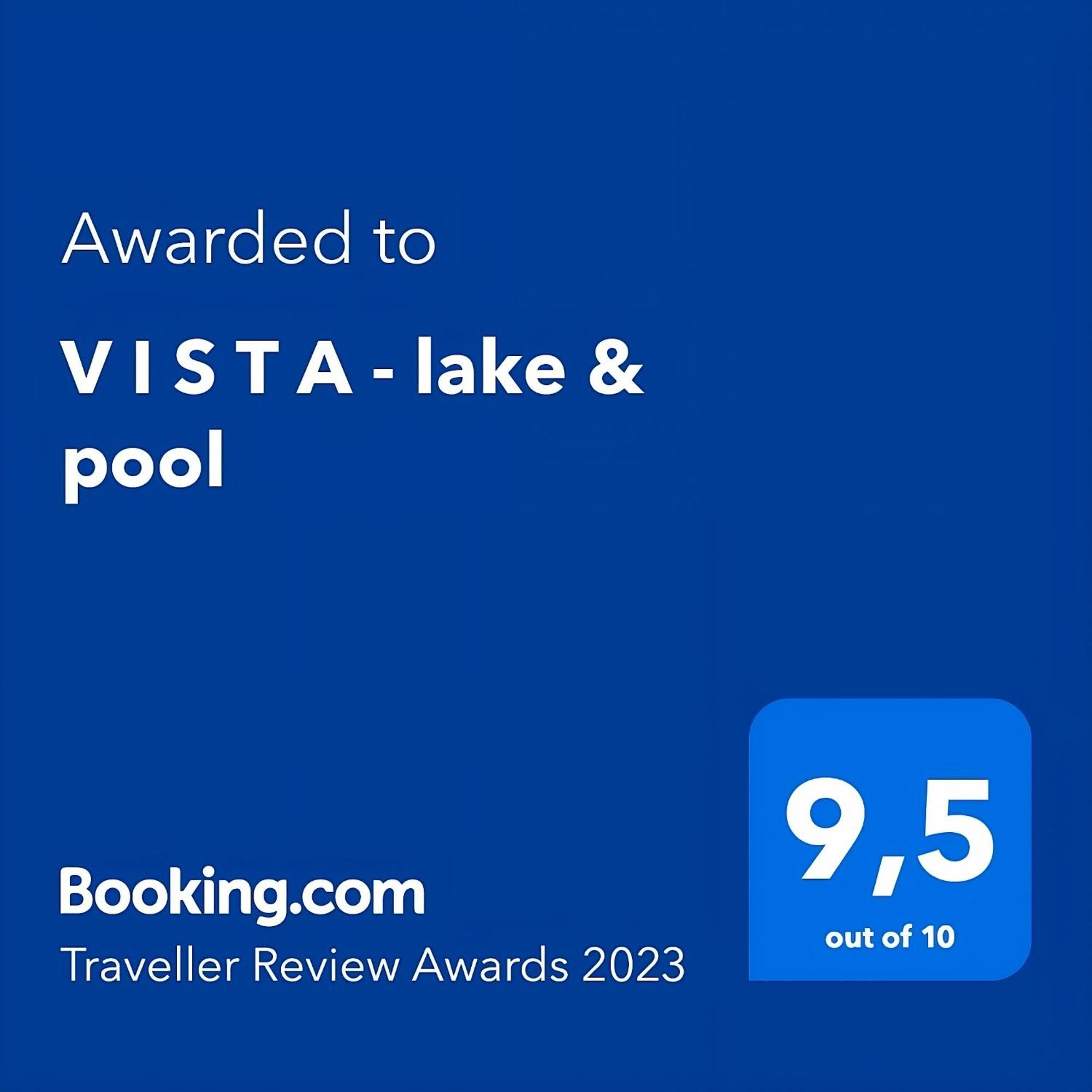 Vista - Lake & Pool Sirmione Exteriör bild