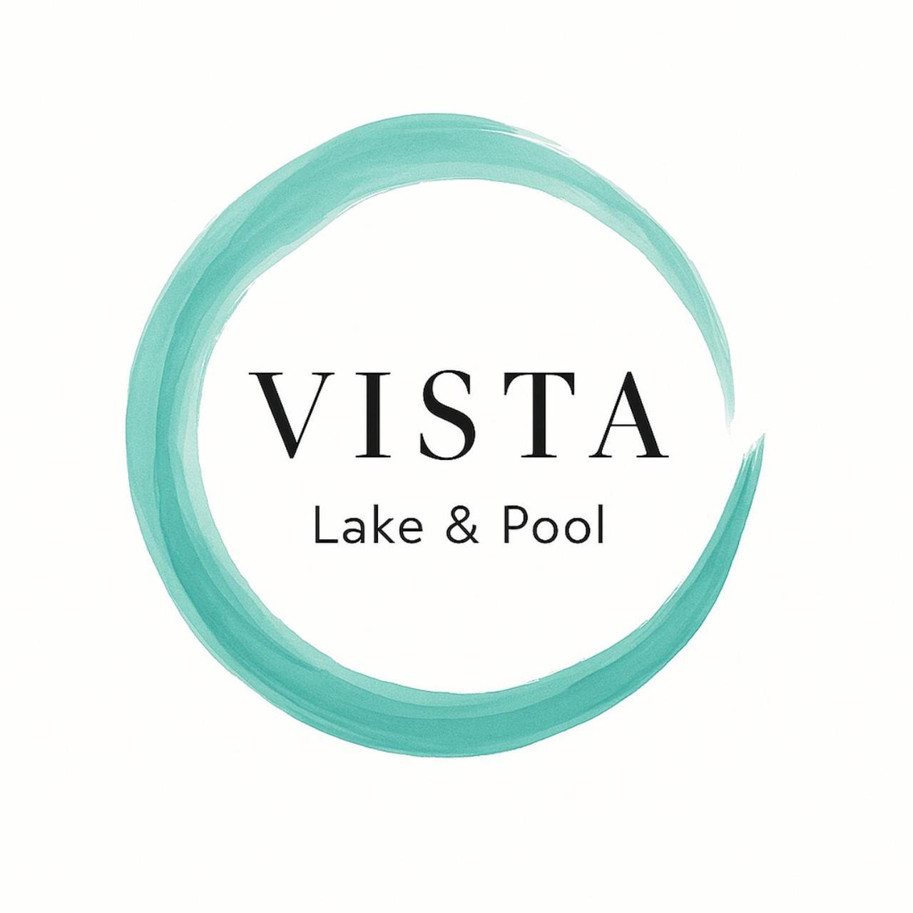 Vista - Lake & Pool Sirmione Exteriör bild
